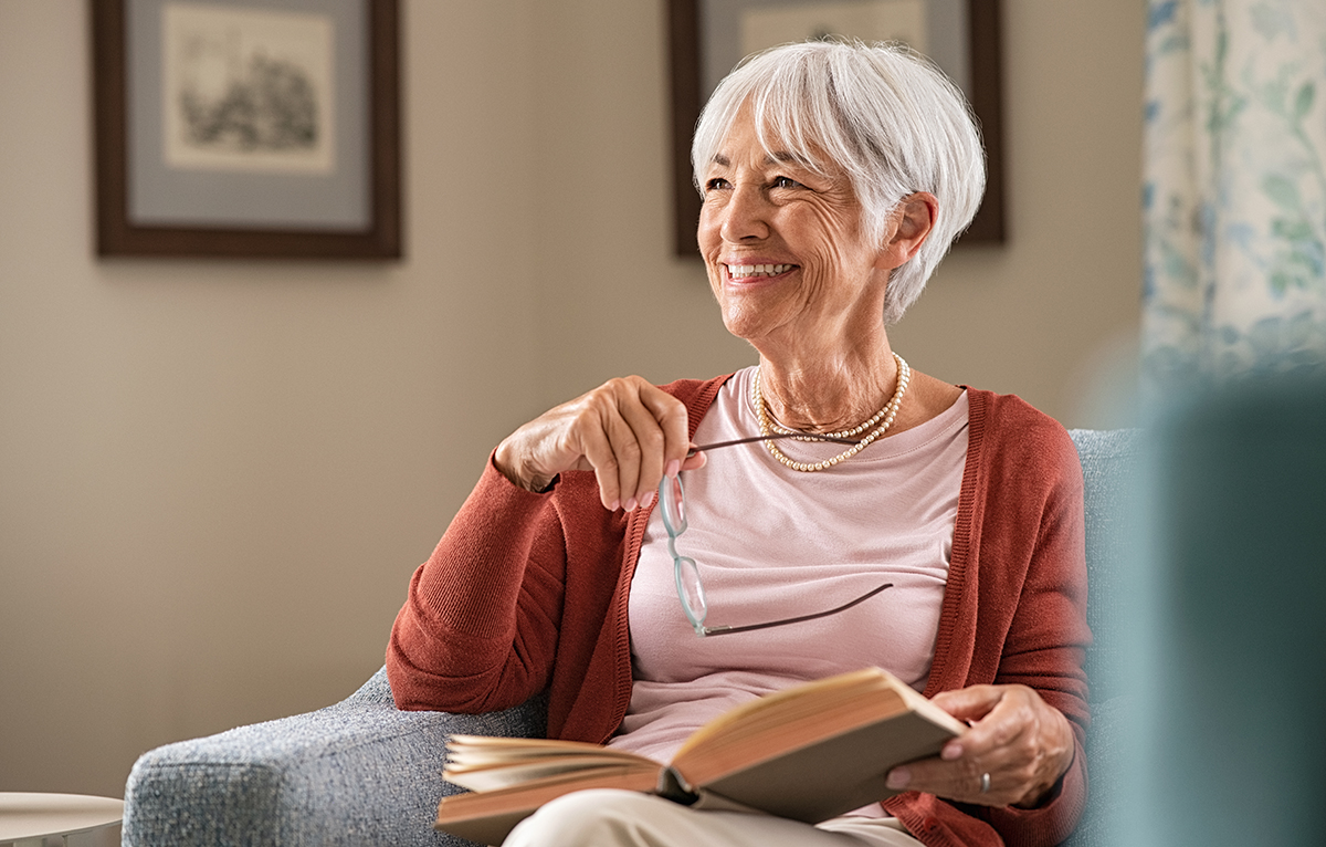 Eyes, Smiles, and Health - The Power of Preventative Care in Retirement
